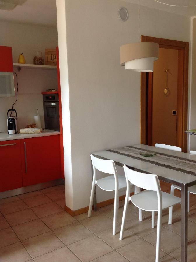 Home Di Cristina Leifers Buitenkant foto