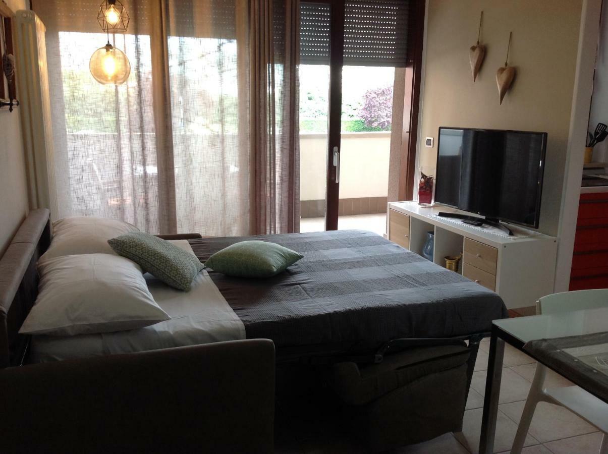 Home Di Cristina Leifers Buitenkant foto