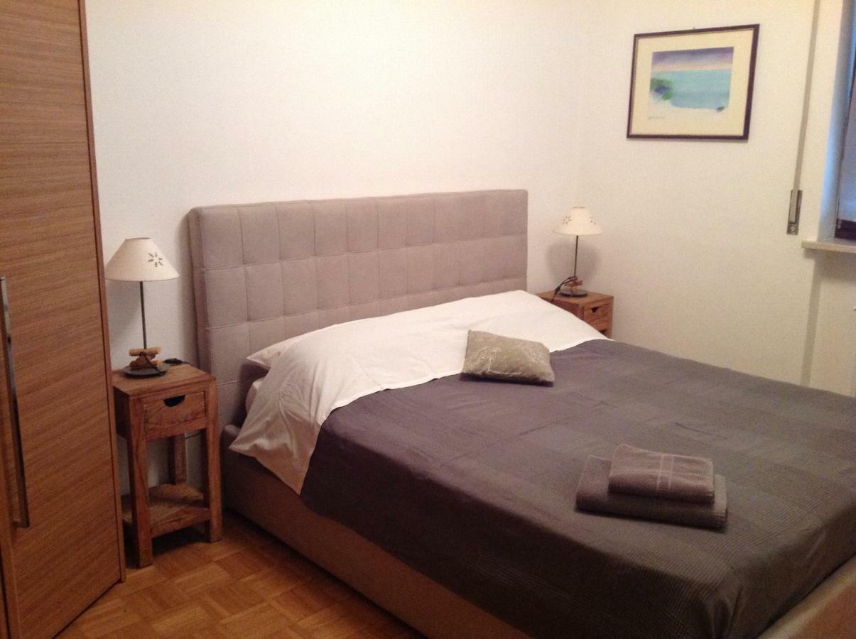 Home Di Cristina Leifers Buitenkant foto